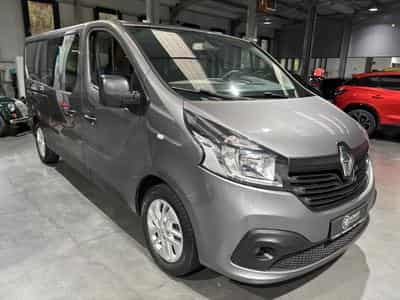Renault Trafic 1.6 dCi Passanger (2019) - Foto 1