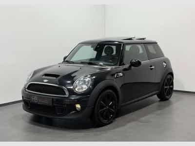 MINI Cooper Chilli *2.Hand *Pano*Leder*H&K (2011) - Foto 1