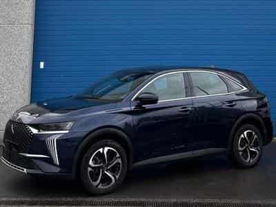 DS Automobiles DS7 DS7 BlueHDI 130 Aut. BASTILLE (2023) - Foto 1