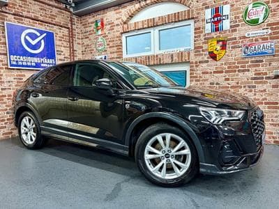 Audi Q3 Q3 35 TFSi 150cv Auto S-LINE (2023) - Photo 1