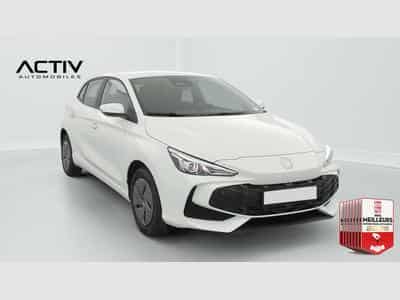 Mg MG3 1.5 L Hybrid+ 195 ch Standard (2026) - Foto 1