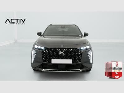 DS Automobiles DS7 BlueHDi 130 EAT8 Etoile (2025) - Foto 1