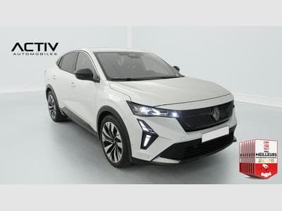 Renault Rafale E-Tech full hybrid 200ch Techno (2026) - Foto 1
