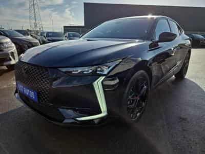 DS Automobiles DS4 BlueHDi 130ch Performance Line Automatique (2024) - Photo 1