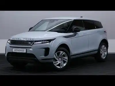 Land-Rover Range Rover Evoque D165 AWD Auto (2025) - Foto 1