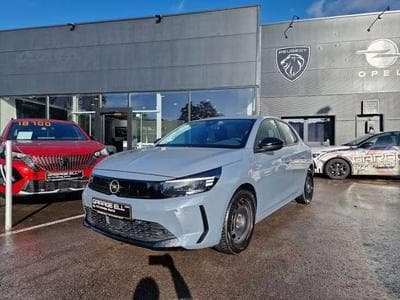 Opel Corsa Basis (2024) - Photo 1