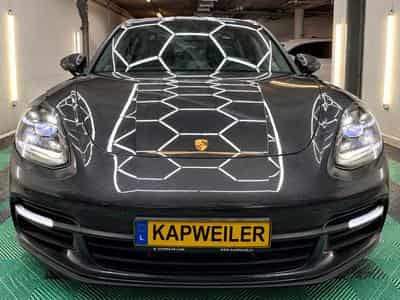 Porsche Panamera Panamera Sport Turismo 4 E-Hybrid, toutes options (2018) - Foto 1