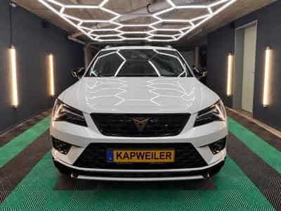 Cupra Ateca 2.0 TSI 221KW aut.,360°,Beats, Assist, 19", Keyless, ACC (2018) - Foto 1