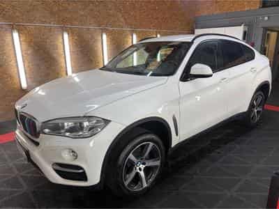 BMW X6 (2017) - Photo 1