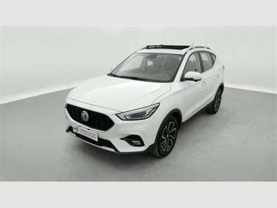 MG ZS Luxury *CAMERA 360/CARPLAY/CRUISE/CLIM* (2024) - Photo 1