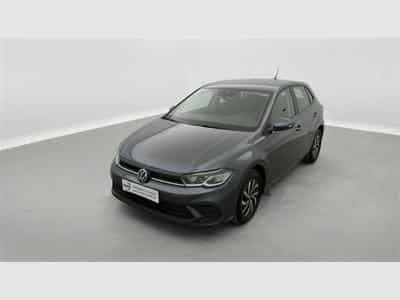 VW Polo 1.0 TSI Life Business NAVI/FULL LED/JA15/PDC AV AR (2022) - Photo 1
