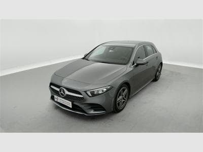 Mercedes A 200 AMG Line *NAVI/CARPLAY/Pack NIGHT/FULL LED/CAMERA/JA18* (2020) - Foto 1