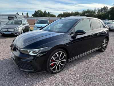 VW Golf Golf VIII Lim. GTE eHybrid *i-Cockpit*ACC* (2022) - Foto 1