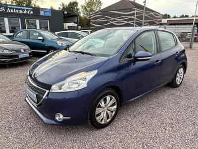 Peugeot 208 208 Active *Zahnriemen Neu*Euro5* (2013) - Foto 1