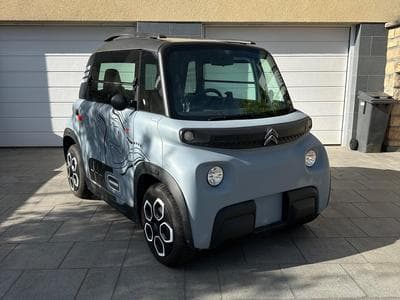 Citroën Ami (2021) - Foto 1