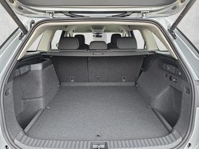 Skoda Kodiaq 1.5 TSI iV 150 kW Selection (2026) - Foto 1