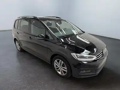 VW Touran Comfortline Edition (2026) - Foto 1