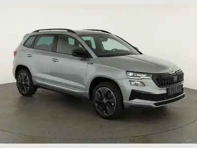 Skoda Karoq Sportline (2026) - Photo 1
