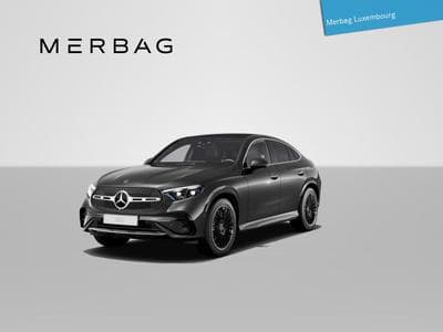 Mercedes GLC 300 d 4MATIC (2026) - Photo 1