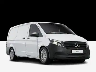 Mercedes Vito 114 CDI Kasten lang (2026) - Foto 1