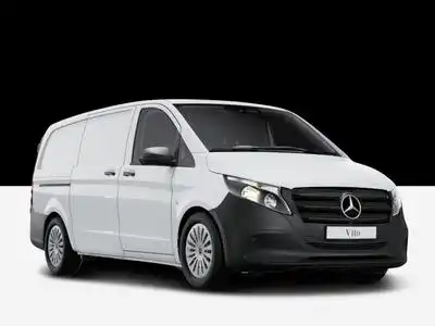 Mercedes Vito 114 CDI Kasten lang (2026) - Foto 1
