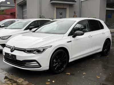 VW e-Golf VIII 1.5 Style 150 DSG7 (2024) - Foto 1