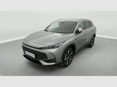 MG HS 1.5 Hybrid+ Luxury CUIR / NAVI / CAMERA360° / CARPLAY (2026) - Photo 1
