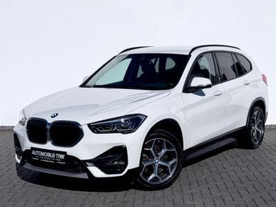 BMW X1 X1 xDrive 25d /NAVI/LED/ACC/HUD/CAM/AHK/GARANTIE (2019) - Photo 1