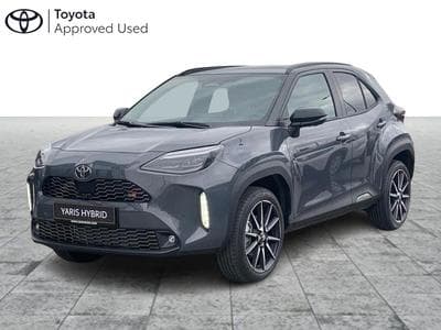 Toyota Yaris Cross Design GR Sport (2026) - Foto 1