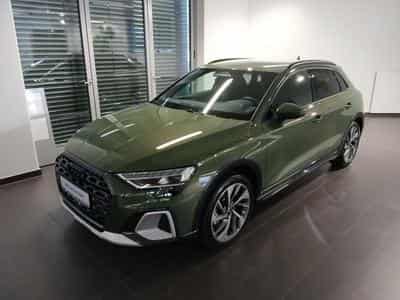 Audi A3 Allstreet TDI 110 kW s-tronic (2026) - Photo 1