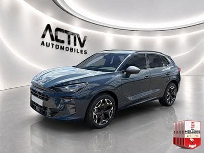 Cupra TERRAMAR 1.5 ETSI HYBRID 150 V DSG7 (2026) - Photo 1