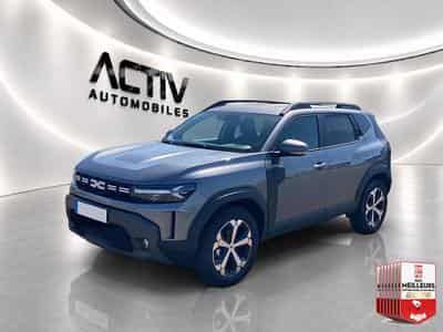 Dacia DUSTER 1.2 MILD HYBRID 140 JOURNEY (2026) - Photo 1