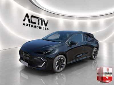 Renault Clio 1.2 TCE 115 TECHNO EDC (2026) - Photo 1