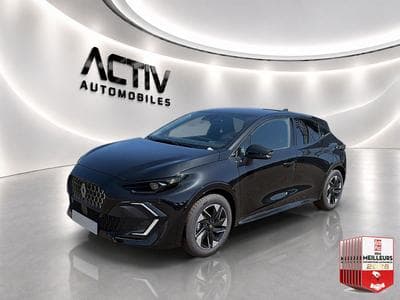 Renault Clio 1.2 TCE 115 TECHNO EDC (2026) - Foto 1