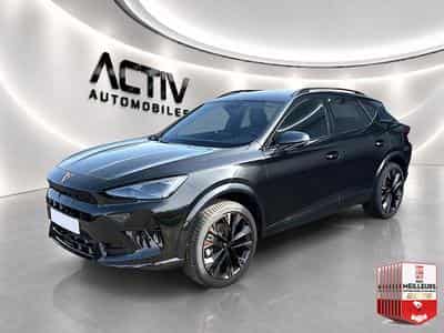 Cupra FORMENTOR 2.0 TDI 150 V DSG7 (2026) - Photo 1