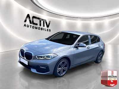 Bmw SERIE 1 (F40) 118I 136 EDITION SPORT DKG7 (2023) - Photo 1