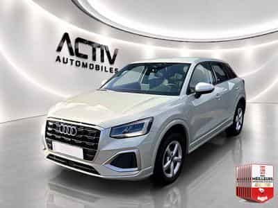 Audi Q2 35 TFSI 150 DESIGN S TRONIC 7 (2022) - Foto 1
