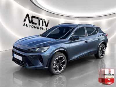 Cupra FORMENTOR 2.0 TDI 150 V DSG7 (2026) - Photo 1