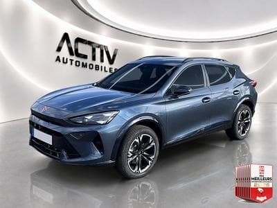 Cupra FORMENTOR 2.0 TDI 150 V DSG7 (2026) - Photo 1