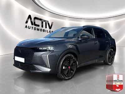 DS Automobiles DS7 E-TENSE 225 PERFORMANCE LINE + (2024) - Foto 1
