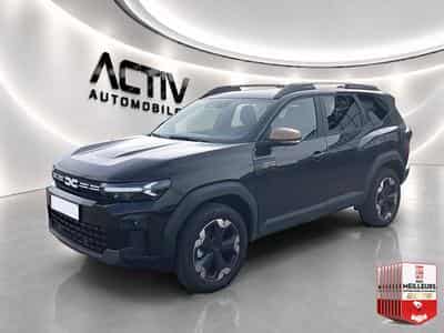 Dacia BIGSTER 1.2 MILD HYBRID 140 EXTREME (2025) - Foto 1