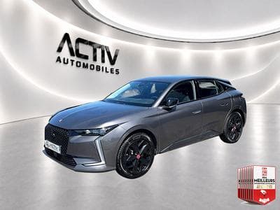 DS Automobiles DS4 E-TENSE 225 PERFORMANCE LINE + (2023) - Photo 1