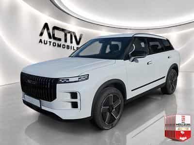 Jaecoo J7 1.5 TGDI 224 SELECT (2026) - Foto 1