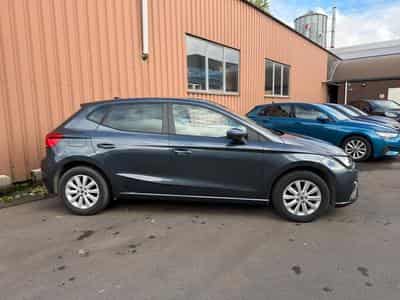 Seat Ibiza 1.0 MPI 80CH MOVE (2022) - Photo 1