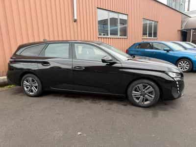 Peugeot 308 1.5 HDI 130CH Break EAT8 Active (2024) - Photo 1