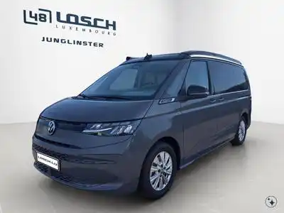 VW California Beach Tour (2026) - Photo 1