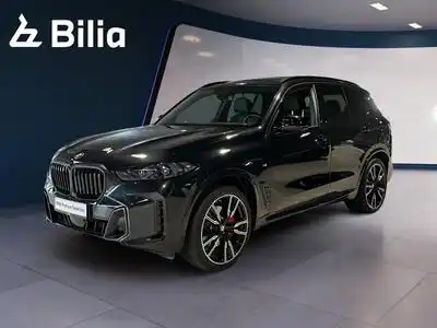 BMW X5 X5 xDrive40d M Sport (2026) - Photo 1