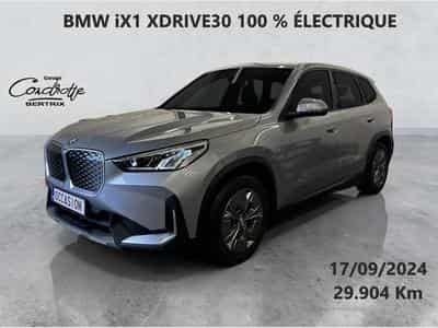 BMW iX1 XDRIVE 30 ELECTRIQUE (2024) - Foto 1