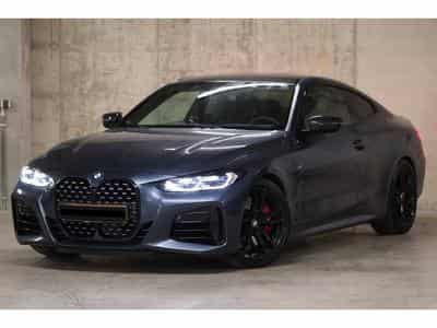 BMW 440 M440i xDrive - Carbone/360°/HUD/ M Sport Pro (2023) - Photo 1