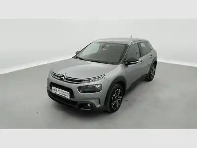 Citroën C4 Cactus 1.5 BlueHDi Feel NAVI / PDC AV+AR (2020) - Photo 1